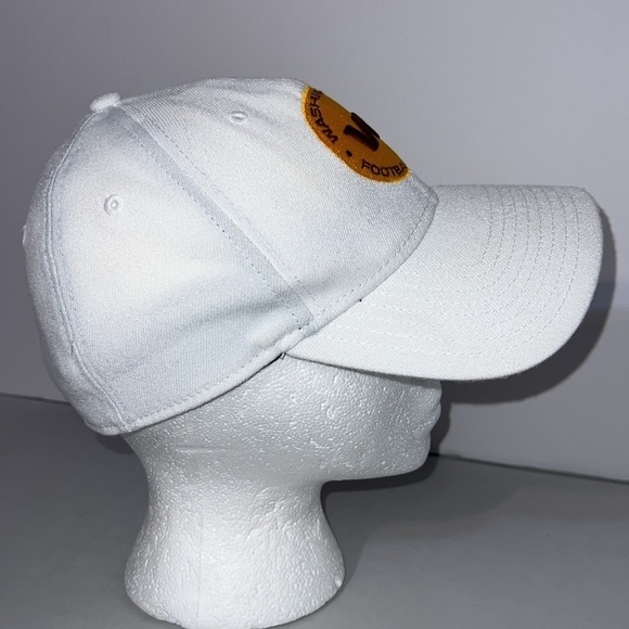 New Era Thirty Nine Washington Redskins Football Cap Size Small/Medium - Picture 5 of 14